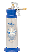 Cry-Ac® & Cry-Ac®-3