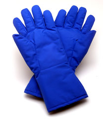 cryo-gloves